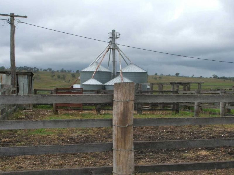 Warwick QLD 4370