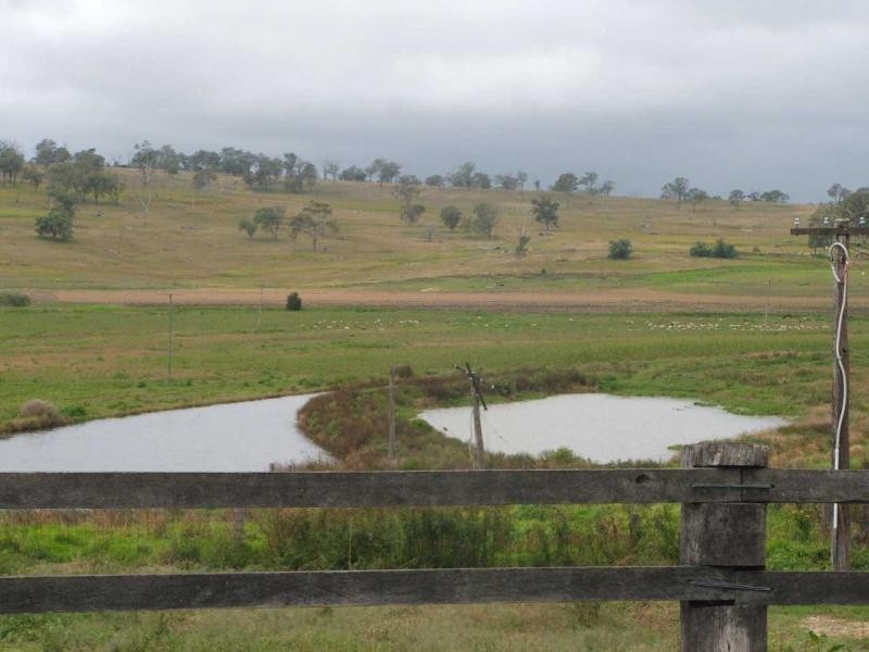Warwick QLD 4370