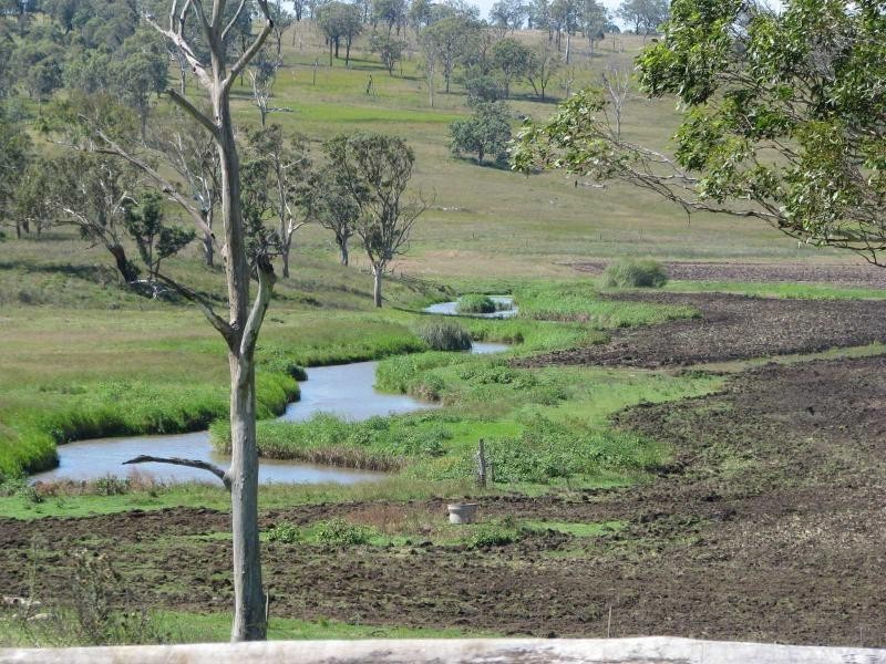 Warwick QLD 4370