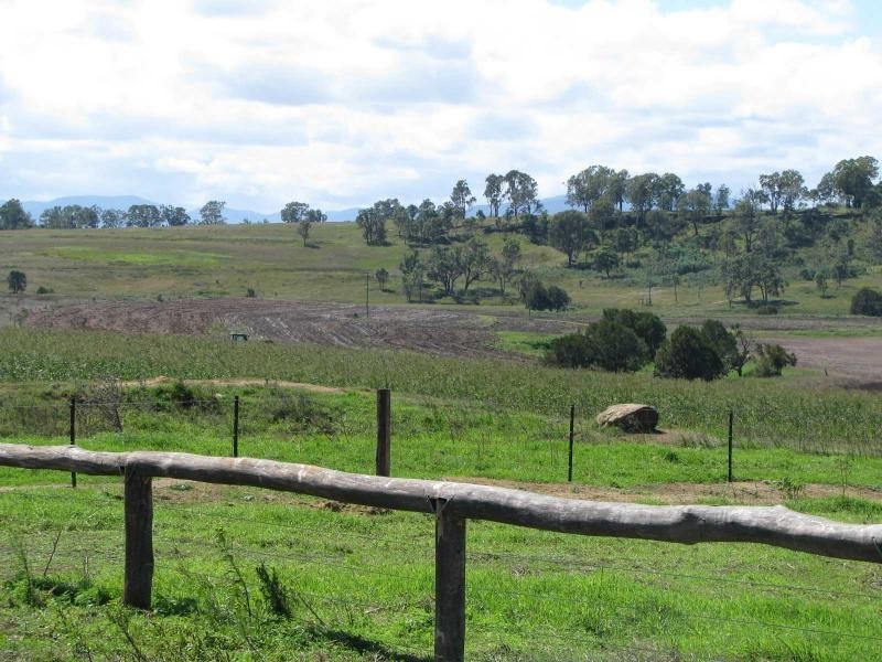 Warwick QLD 4370