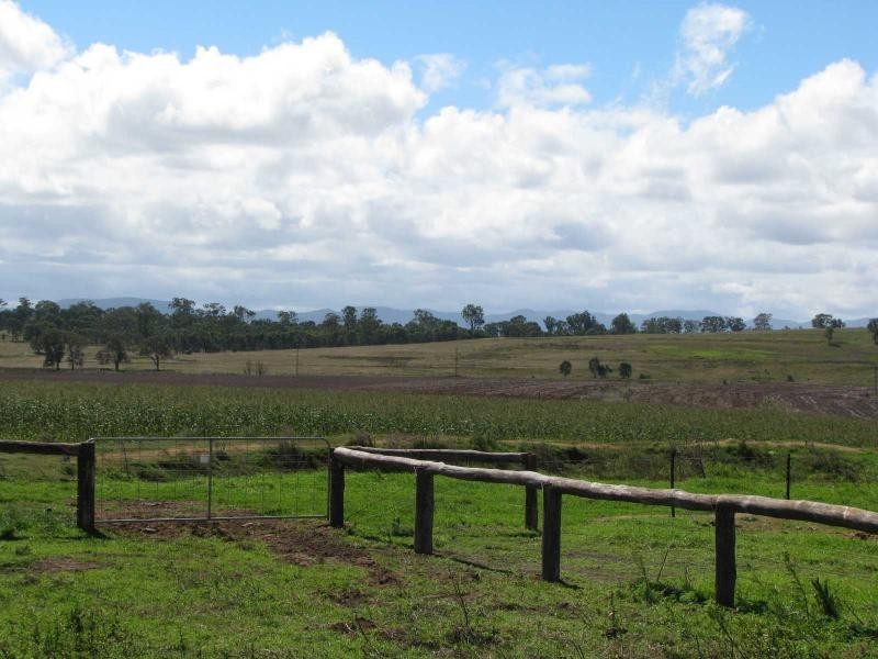 Warwick QLD 4370