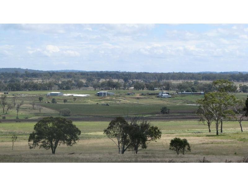 Warwick QLD 4370