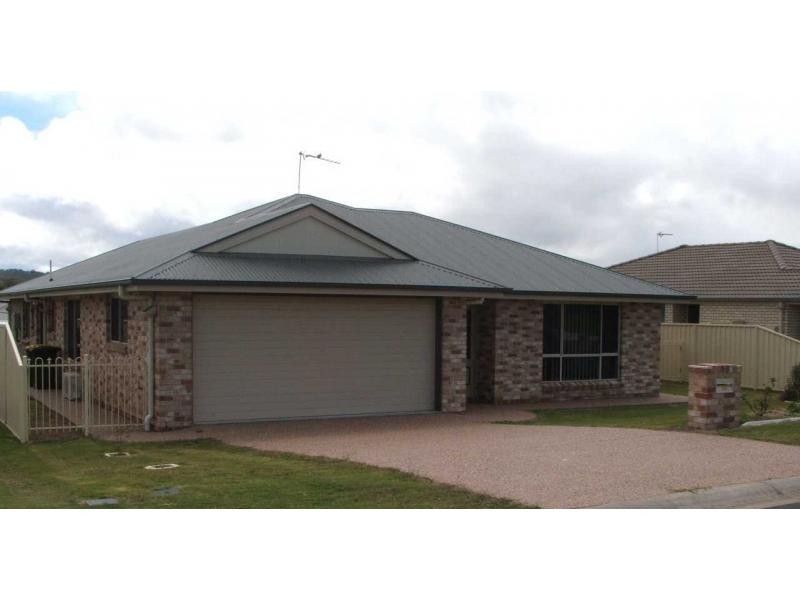 Warwick QLD 4370