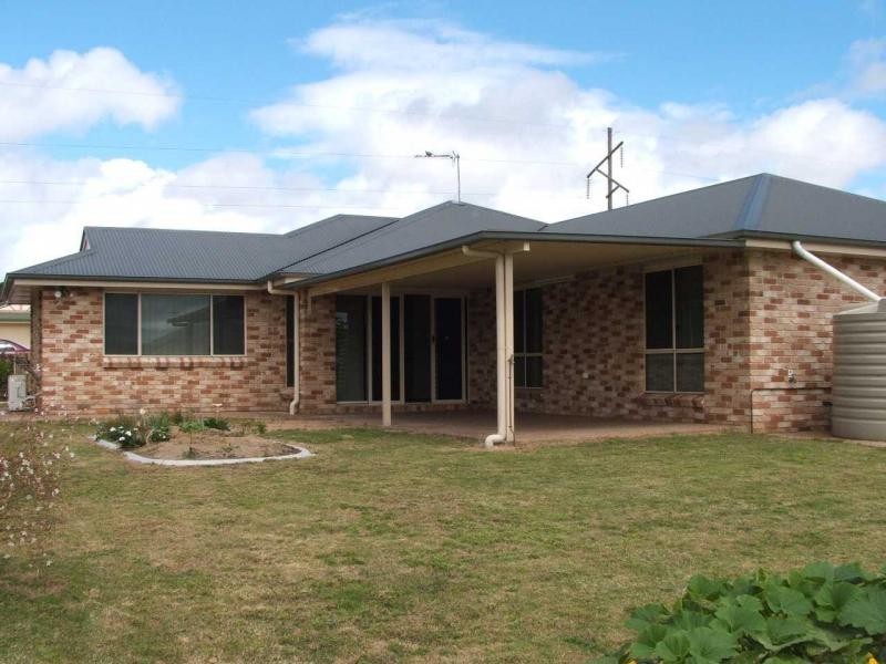 Warwick QLD 4370