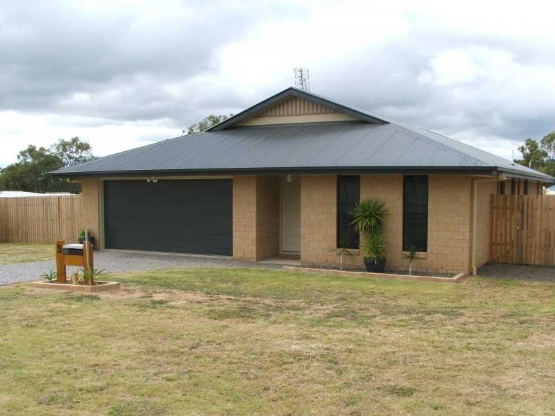 Warwick QLD 4370