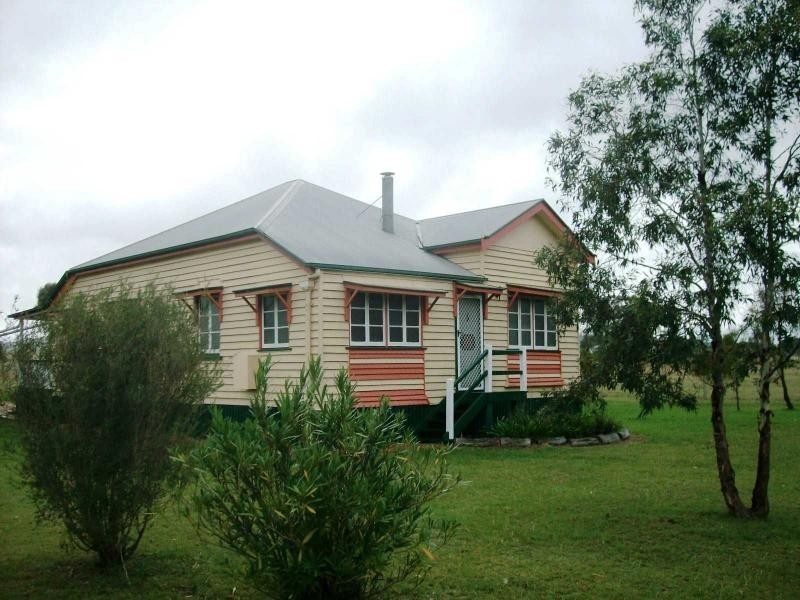 Warwick QLD 4370