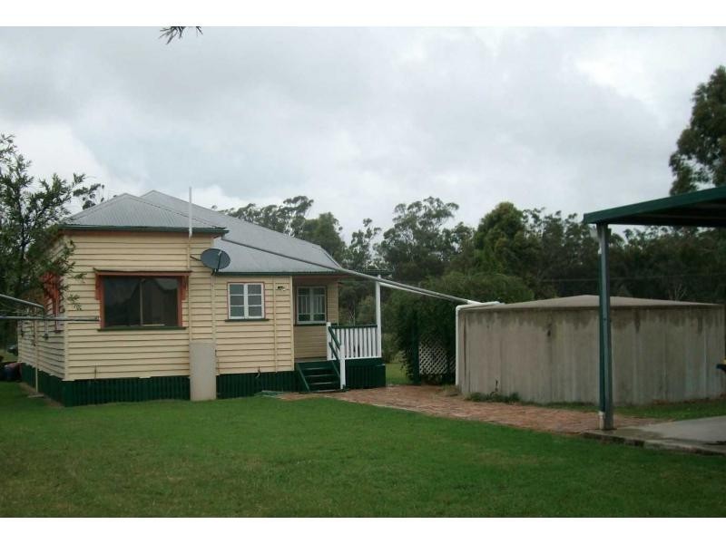 Warwick QLD 4370