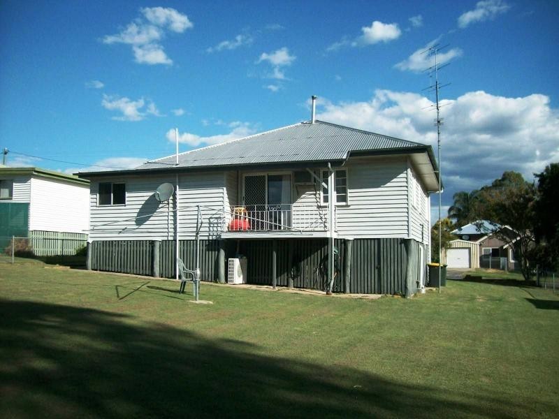 Warwick QLD 4370