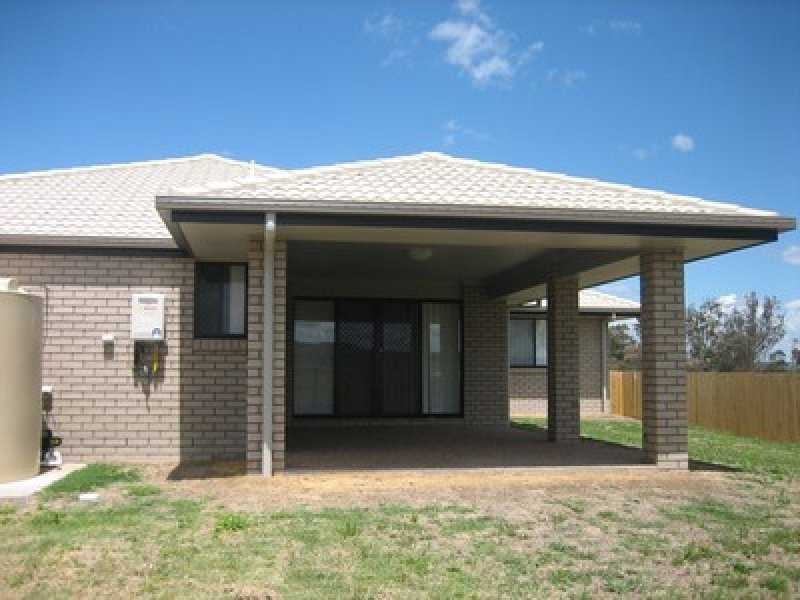 Warwick QLD 4370