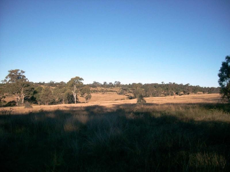 Karara QLD 4352