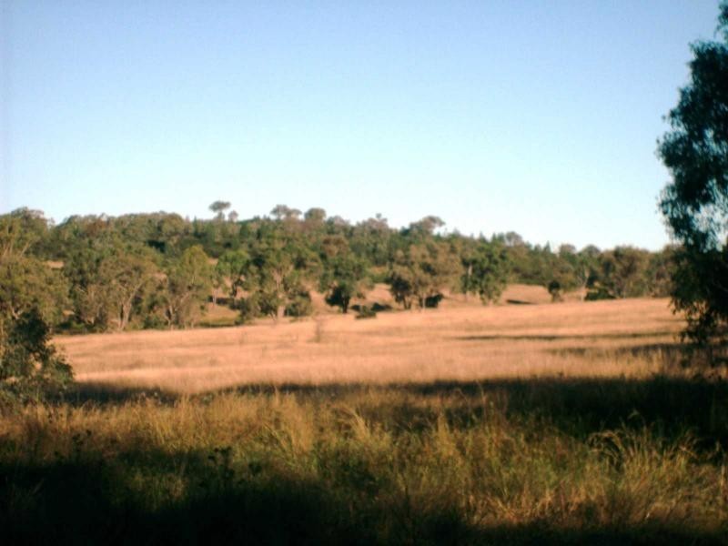 Karara QLD 4352
