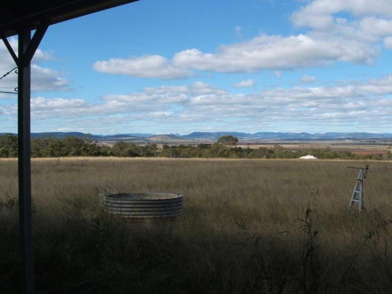 Warwick QLD 4370