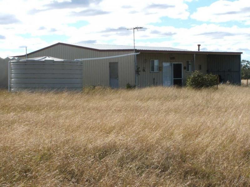 Warwick QLD 4370