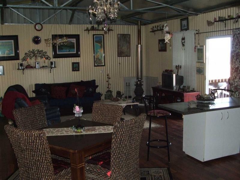 Warwick QLD 4370