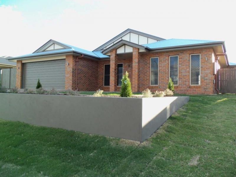 Warwick QLD 4370
