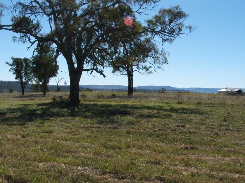 Warwick QLD 4370