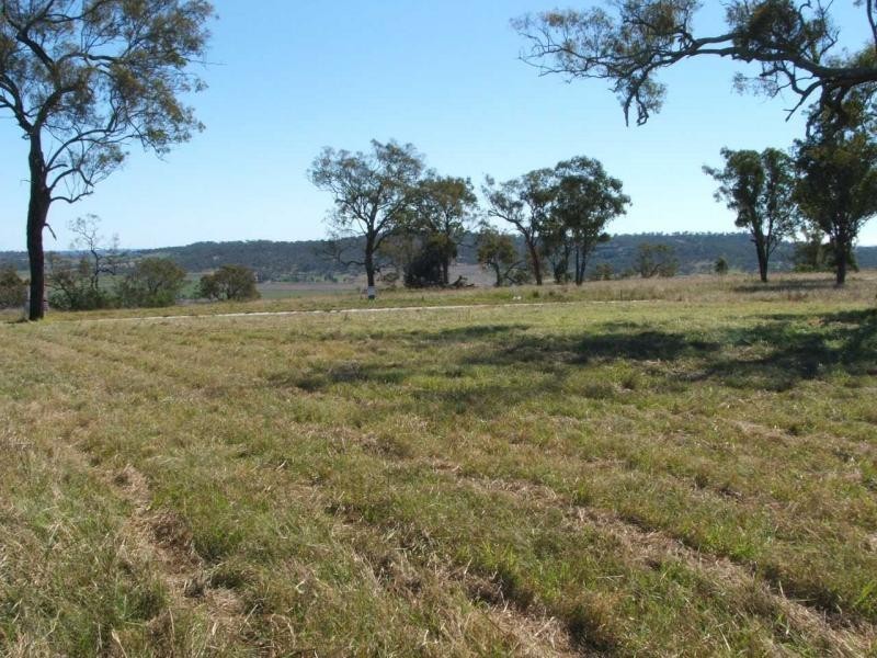 Warwick QLD 4370