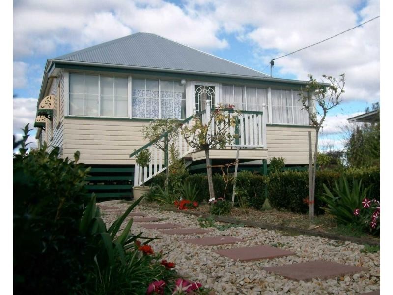 Clifton QLD 4361