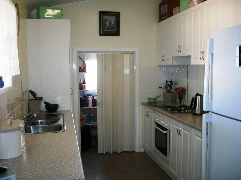 Clifton QLD 4361