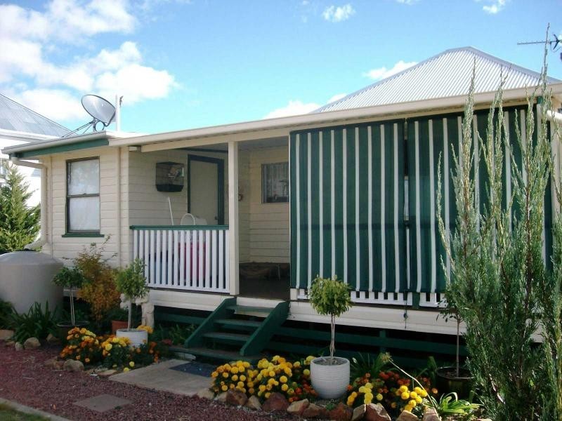 Clifton QLD 4361