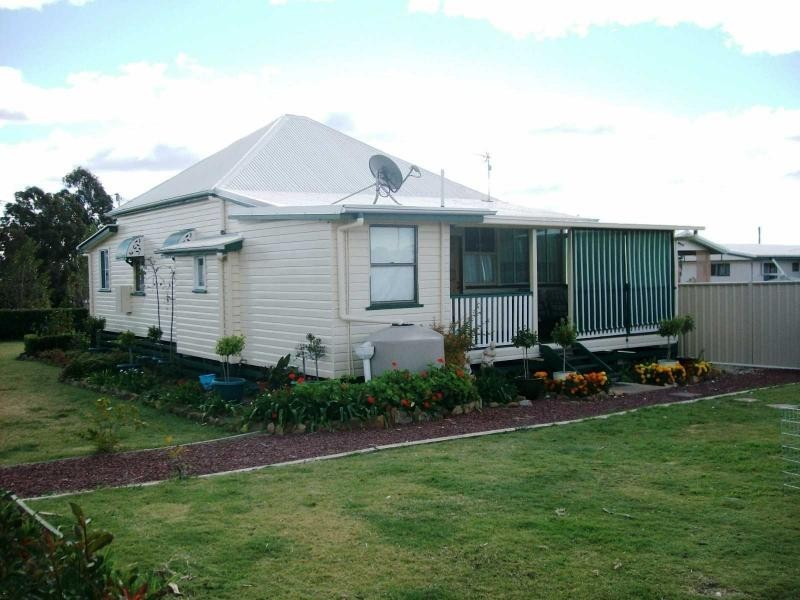 Clifton QLD 4361