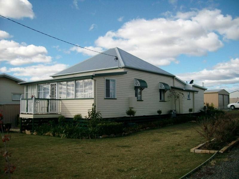 Clifton QLD 4361