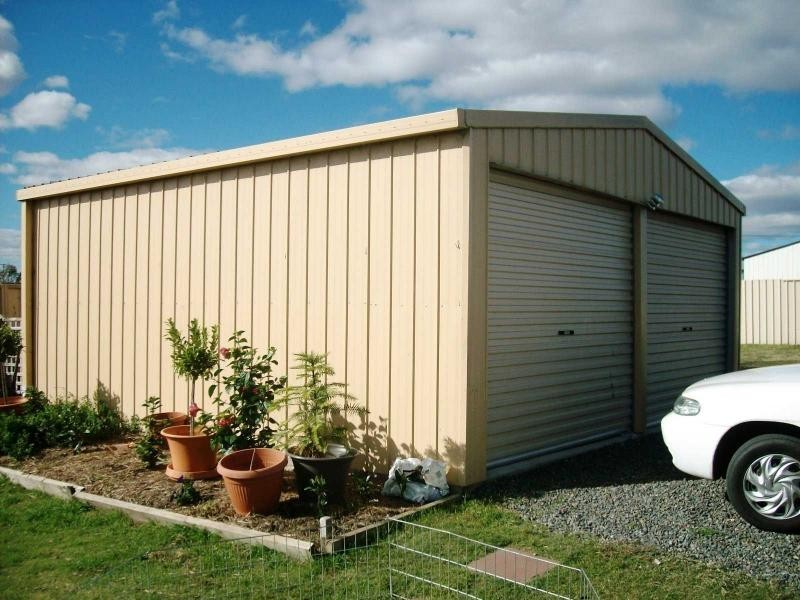 Clifton QLD 4361