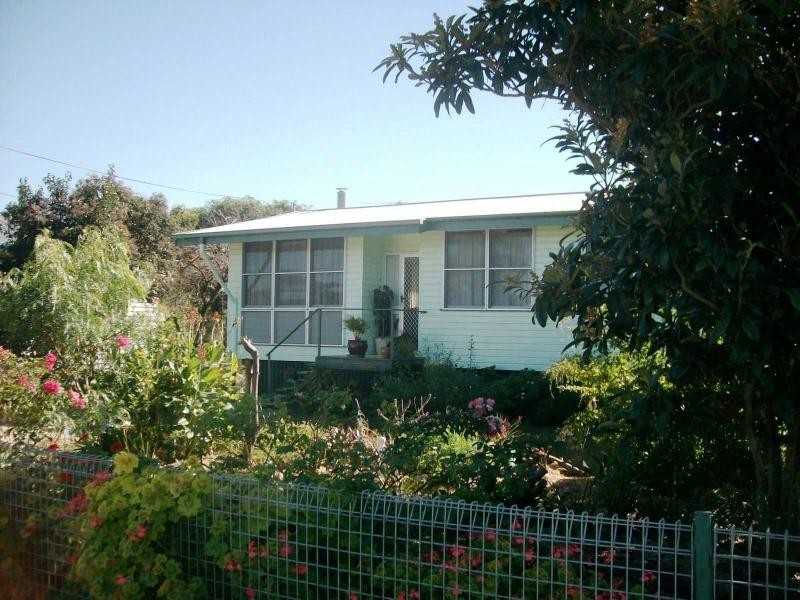 Clifton QLD 4361