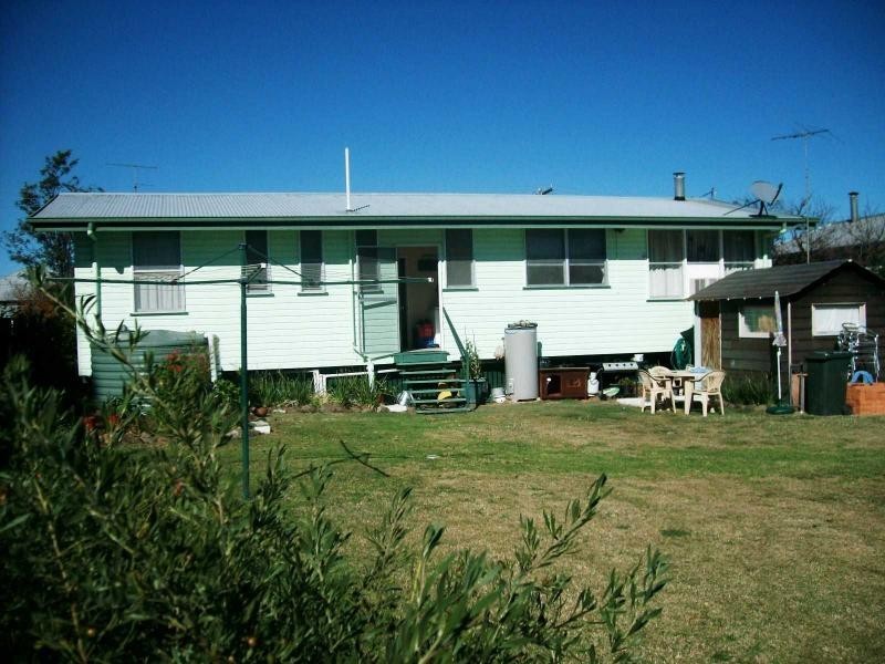 Clifton QLD 4361