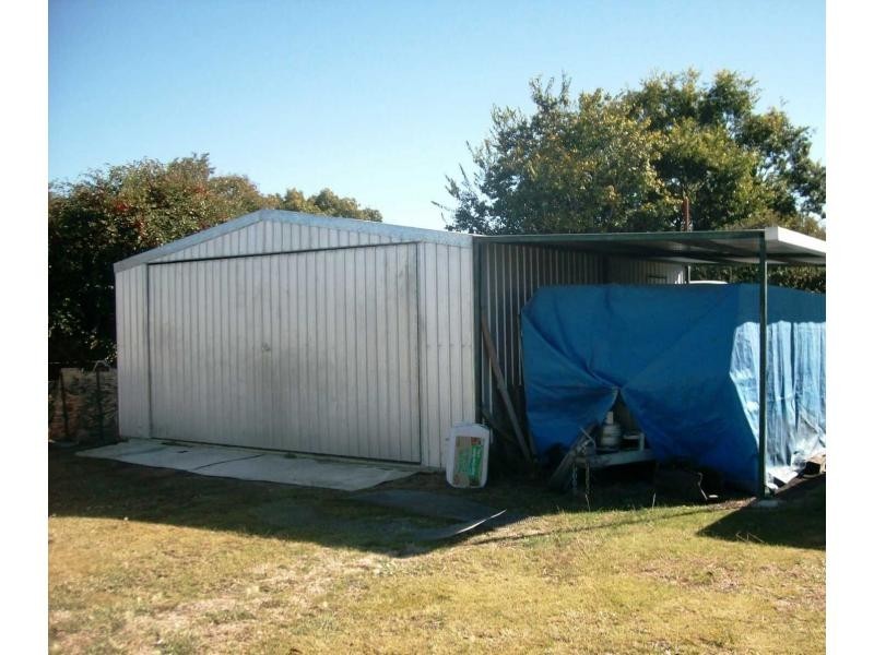 Clifton QLD 4361