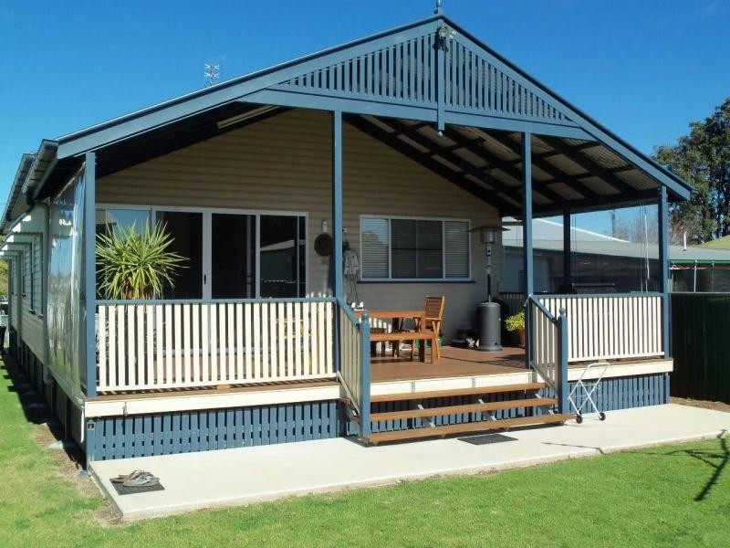 Warwick QLD 4370