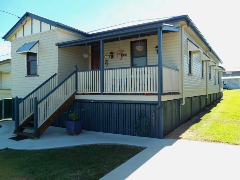 Warwick QLD 4370