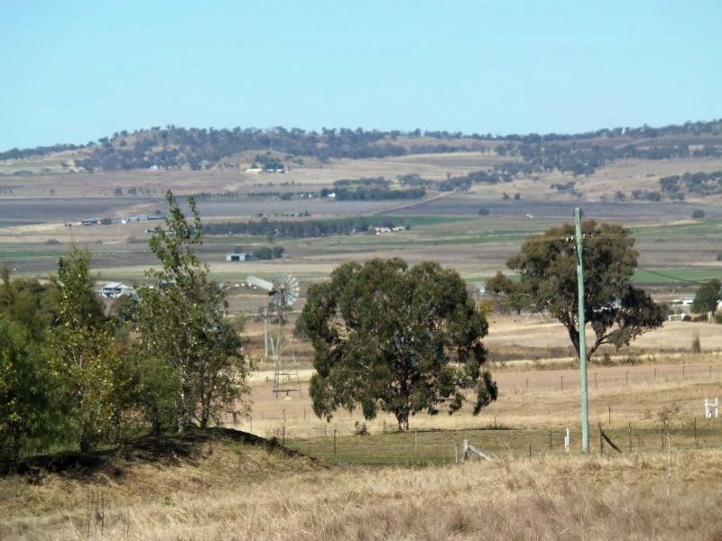 Mount Marshall QLD 4362