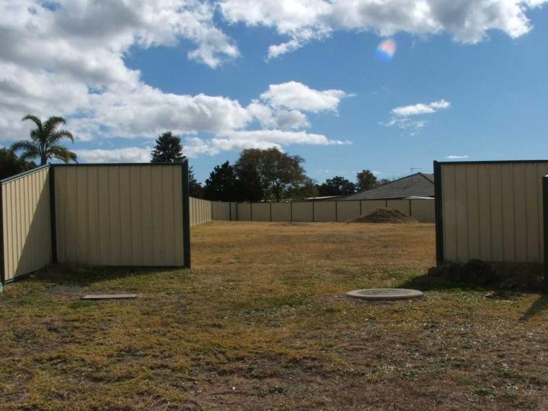 Warwick QLD 4370