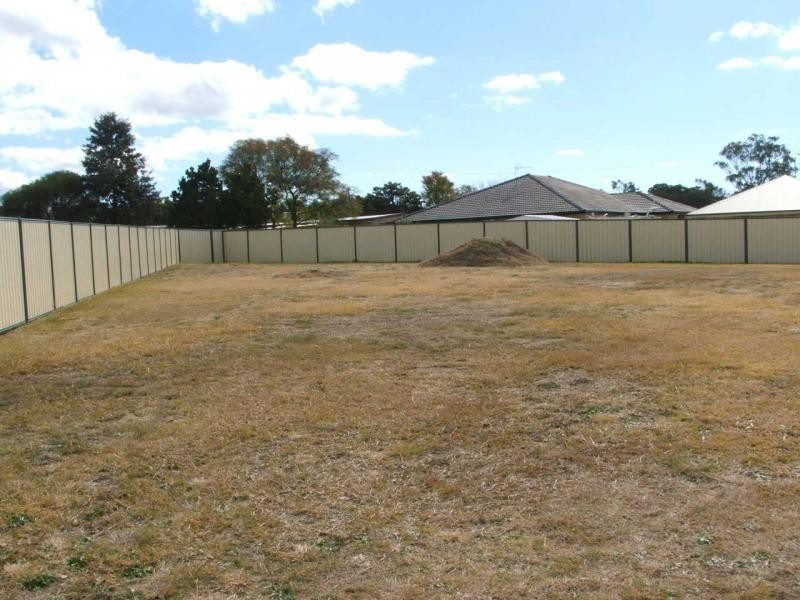 Warwick QLD 4370