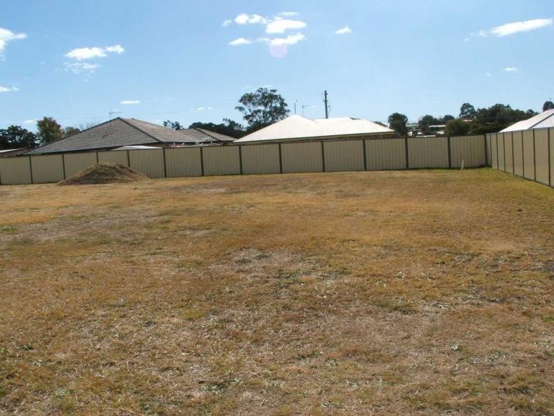 Warwick QLD 4370