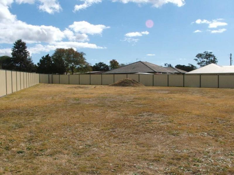 Warwick QLD 4370