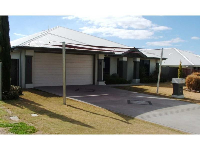 Warwick QLD 4370