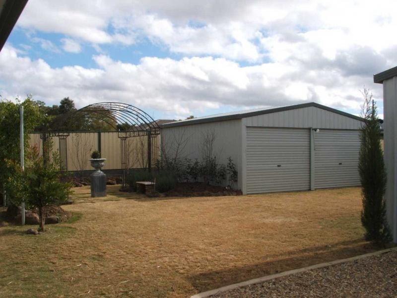 Warwick QLD 4370