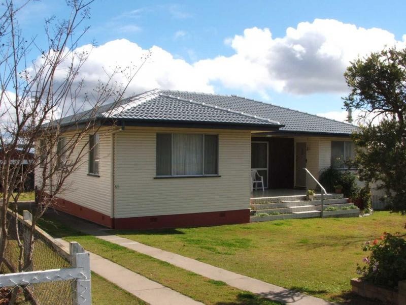 Warwick QLD 4370