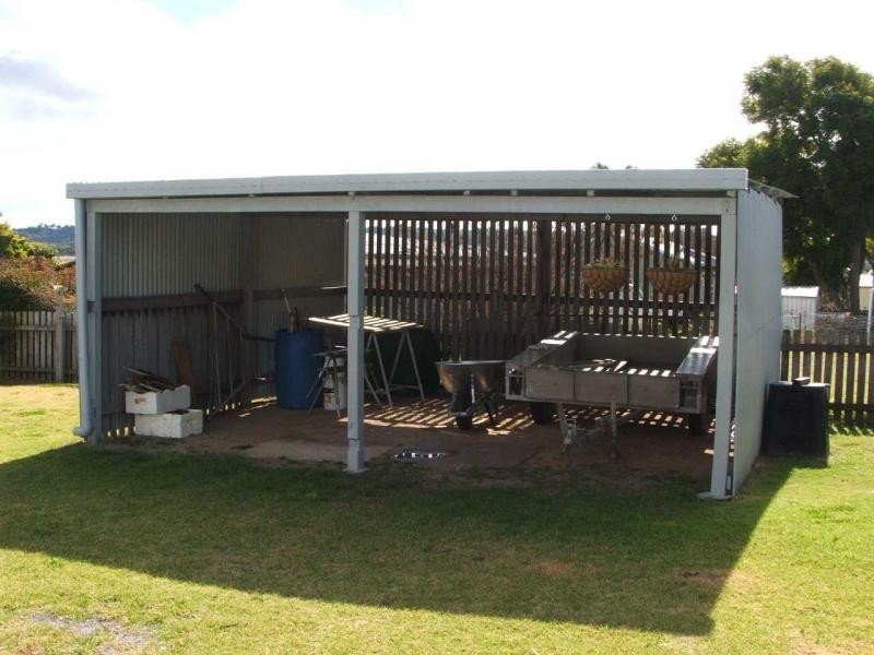 Warwick QLD 4370