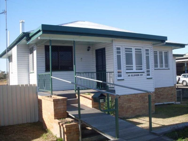 Warwick QLD 4370