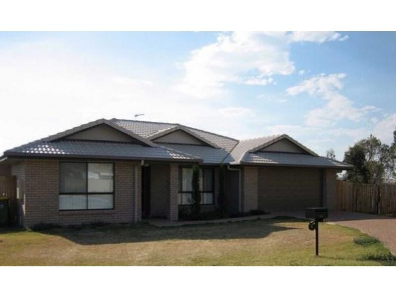 Warwick QLD 4370
