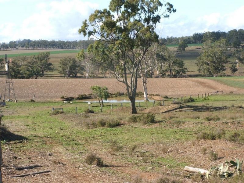 Warwick QLD 4370