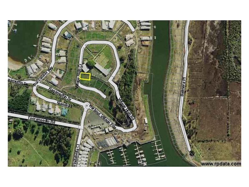 12 Village High Crescent, Coomera Waters, Coomera Waters QLD 4209