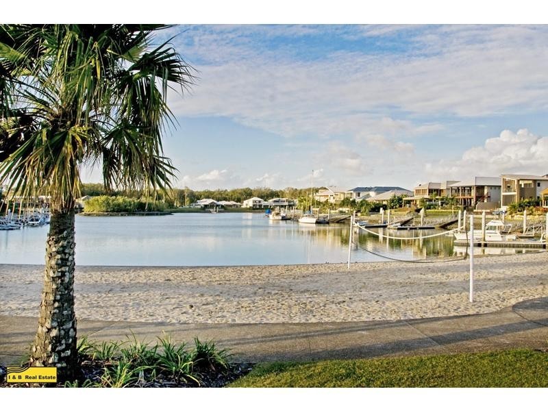 12 Village High Crescent, Coomera Waters, Coomera Waters QLD 4209