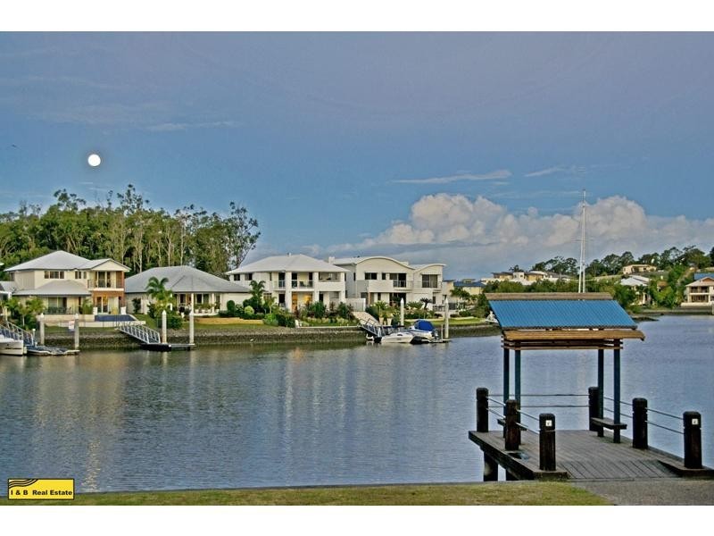 12 Village High Crescent, Coomera Waters, Coomera Waters QLD 4209