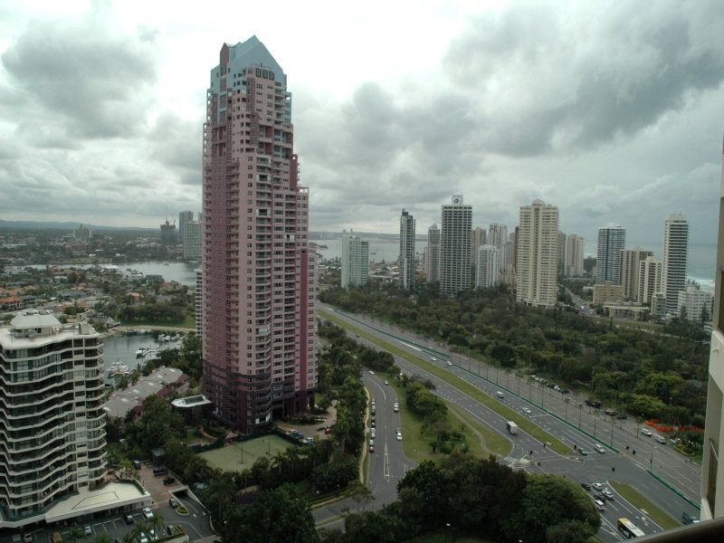 Surfers Paradise QLD 4217