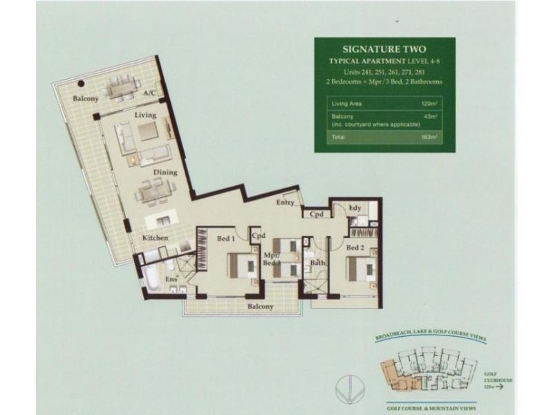 Merrimac QLD 4226
