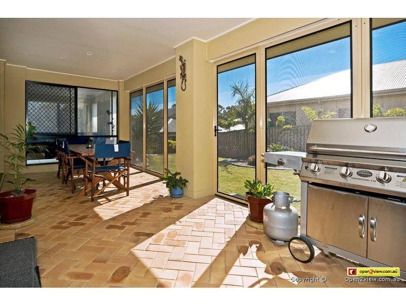 Coomera Waters QLD 4209